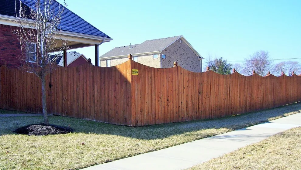 Timber Fencing by Raatz Fence Company - Photo 46
