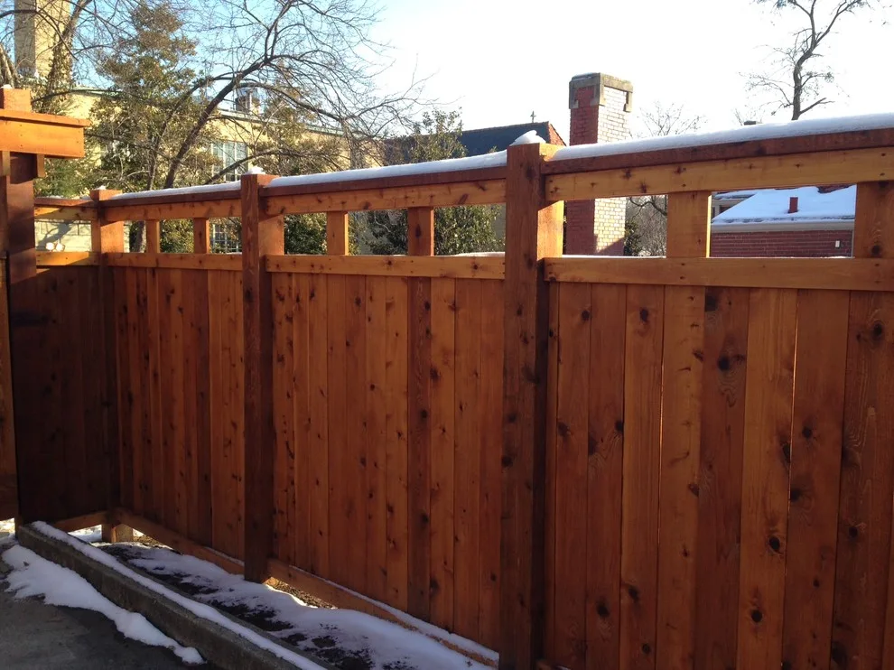 Raatz Fence Company - Photo 10