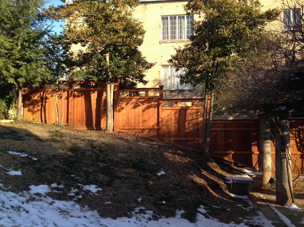 Timber Fencing by Raatz Fence Company - Photo 65