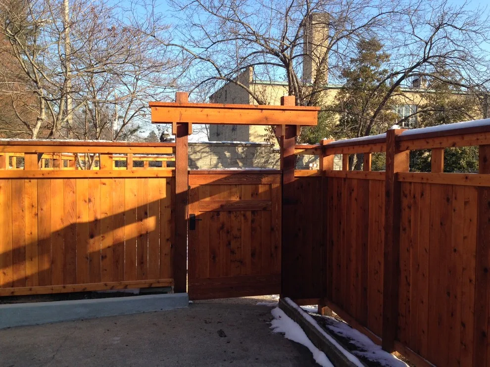 Timber Fencing by Raatz Fence Company - Photo 4