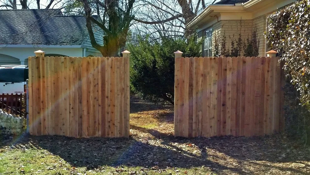 Timber Fencing by Raatz Fence Company - Photo 43