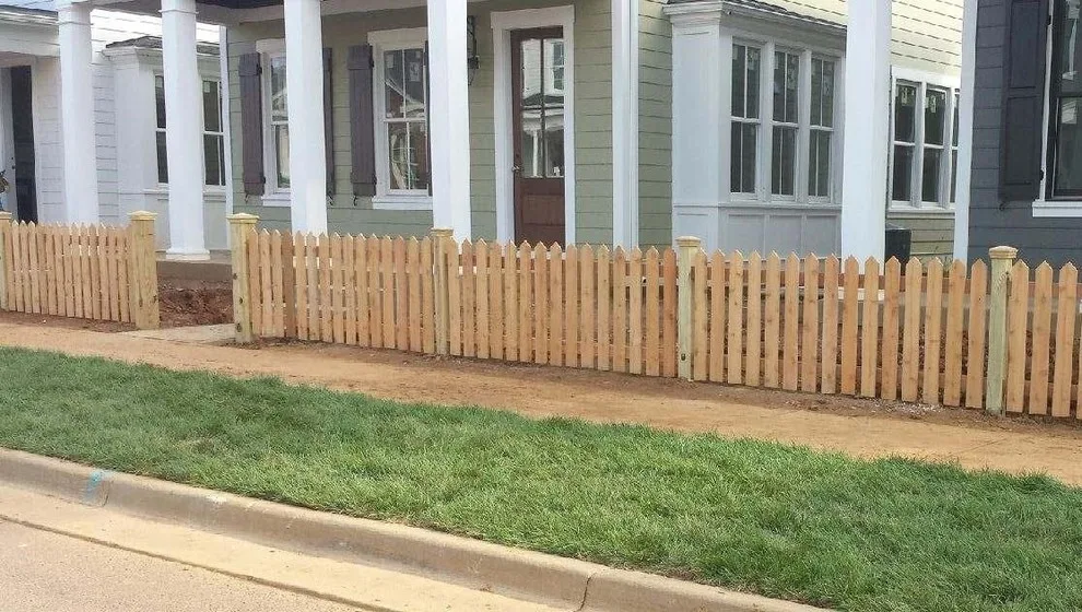 Raatz Fence Company - Photo 8