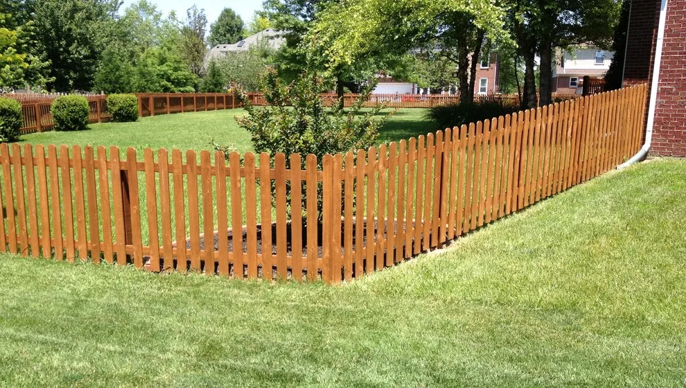 Timber Fencing by Raatz Fence Company - Photo 38