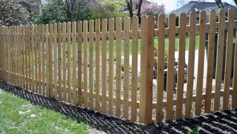 Timber Fencing by Raatz Fence Company - Photo 45