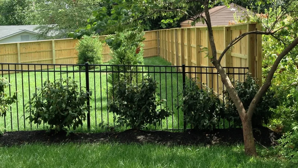 Timber Fencing by Raatz Fence Company - Photo 24