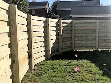 Timber Fencing by Raatz Fence Company - Photo 17