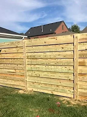 Timber Fencing by Raatz Fence Company - Photo 18