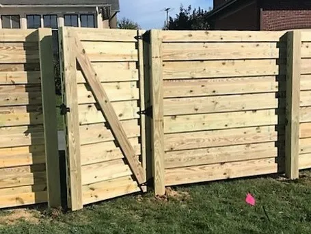 Timber Fencing by Raatz Fence Company - Photo 31