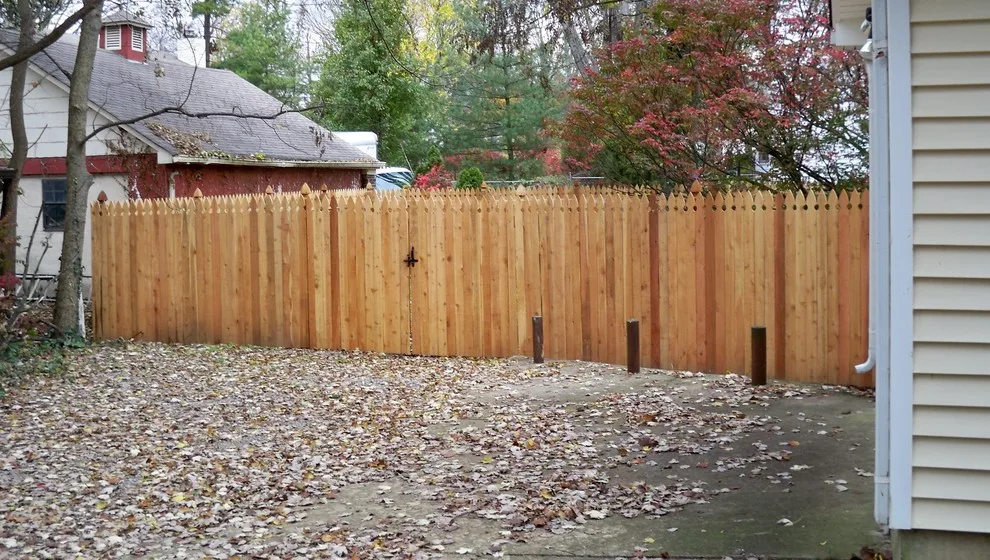 Timber Fencing by Raatz Fence Company - Photo 7