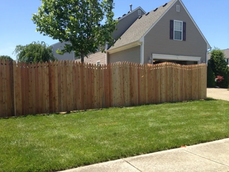 Timber Fencing by Raatz Fence Company - Photo 59