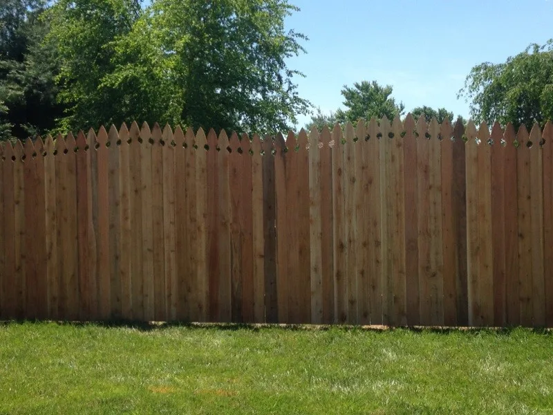 Timber Fencing by Raatz Fence Company - Photo 34