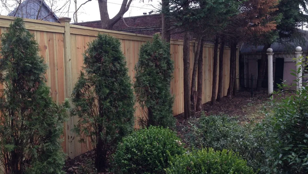 Timber Fencing by Raatz Fence Company - Photo 32