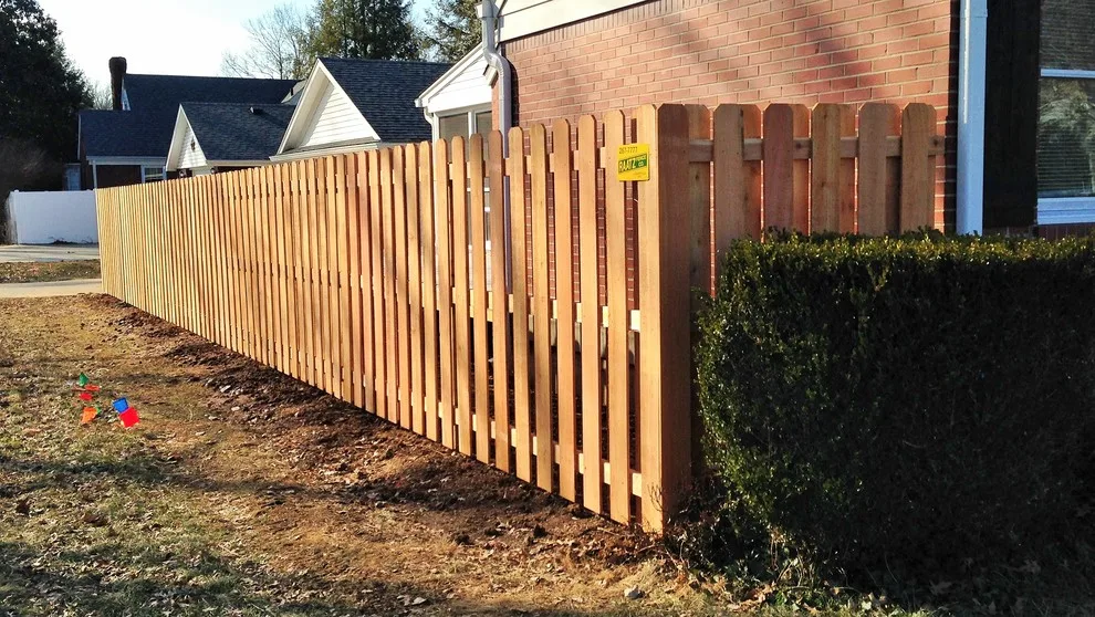 Timber Fencing by Raatz Fence Company - Photo 35