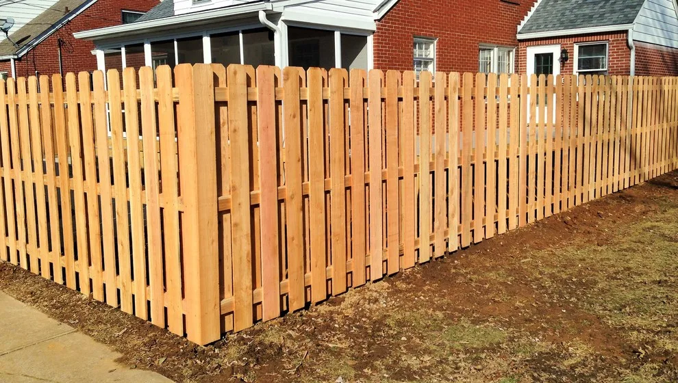 Timber Fencing by Raatz Fence Company - Photo 28