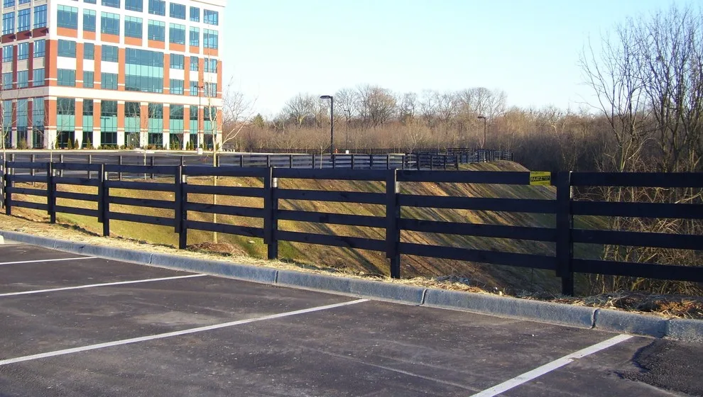 Timber Fencing by Raatz Fence Company - Photo 20