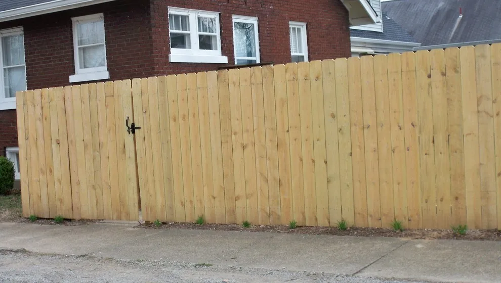 Timber Fencing by Raatz Fence Company - Photo 48