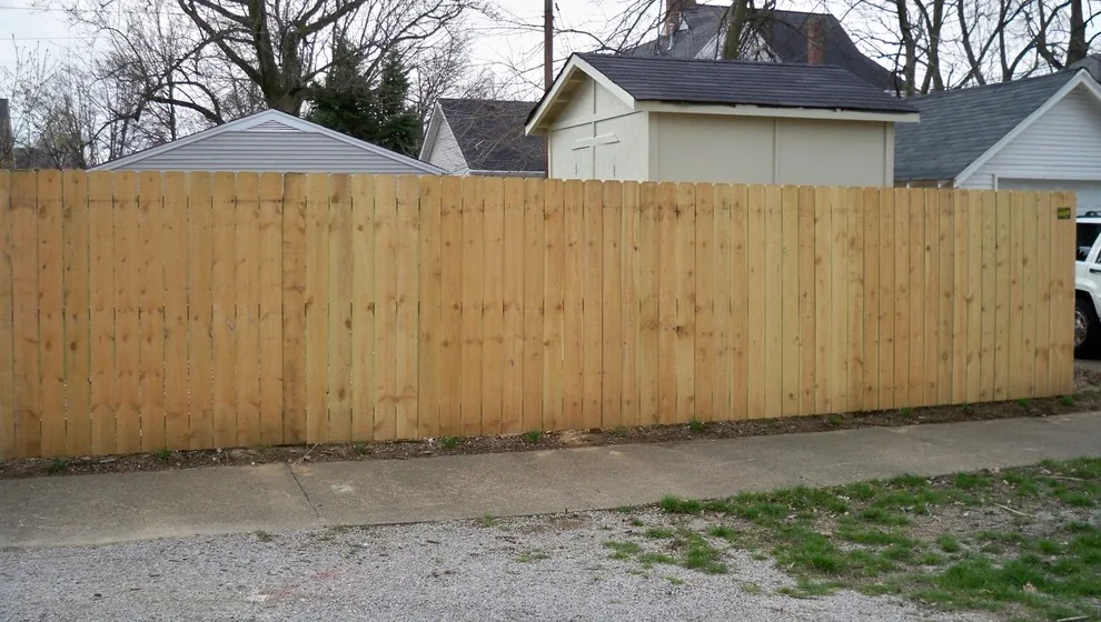 Timber Fencing by Raatz Fence Company - Photo 6
