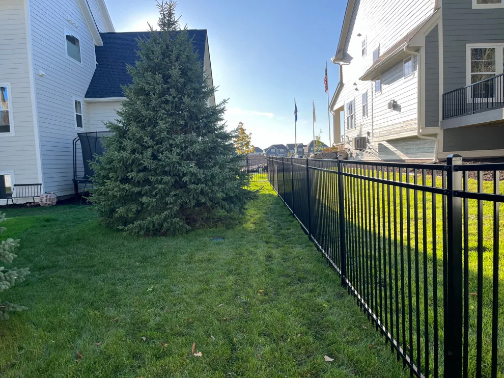 Decorative Fencing by Compass Fence CO - Photo 7