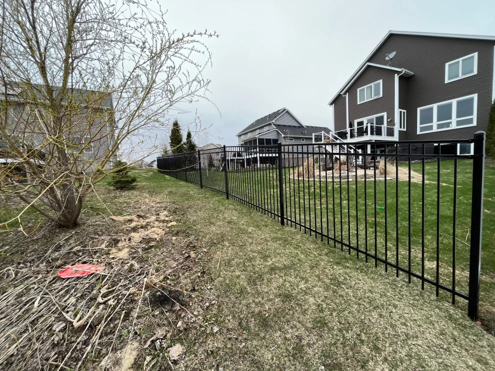 Decorative Fencing by Compass Fence CO - Photo 12