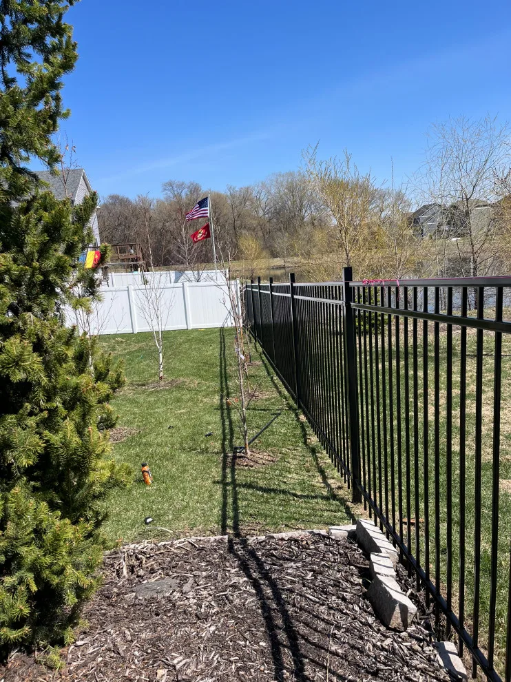 Decorative Fencing by Compass Fence CO - Photo 9