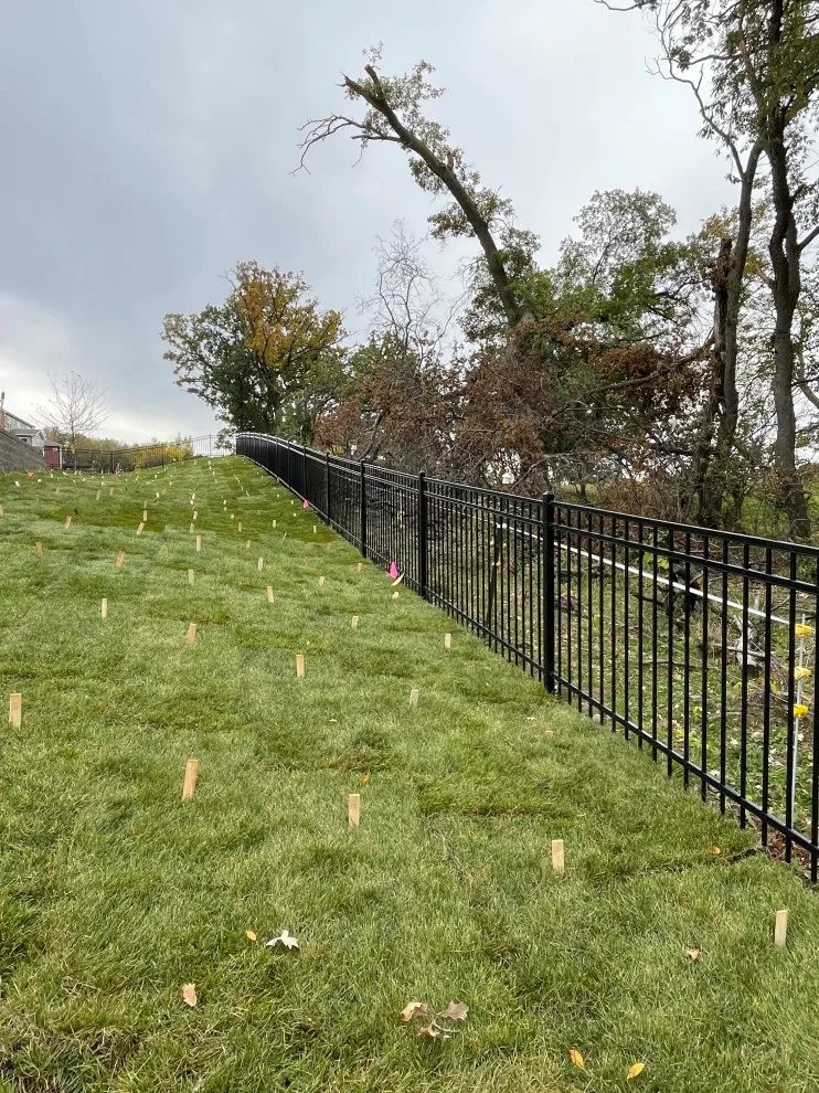 Decorative Fencing by Compass Fence CO - Photo 10