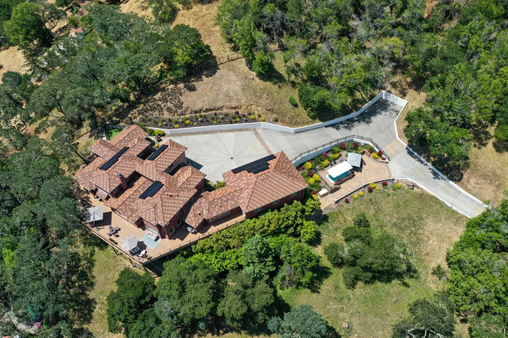 Pacheco Estate by Clough Construction - Photo 9