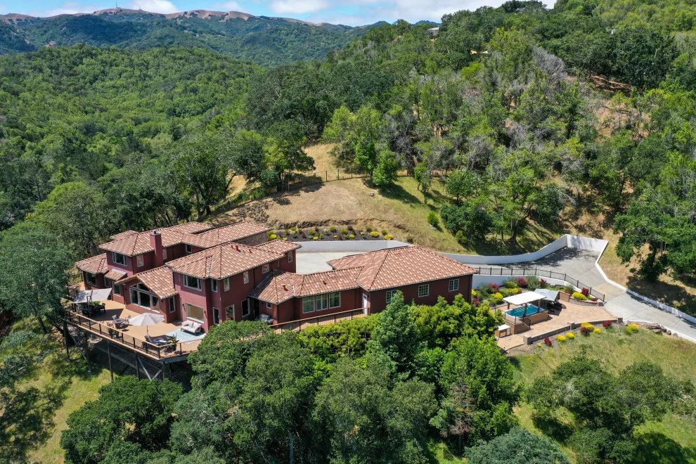 Pacheco Estate by Clough Construction - Photo 3