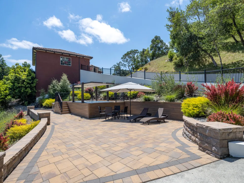 Pacheco Estate by Clough Construction - Photo 12
