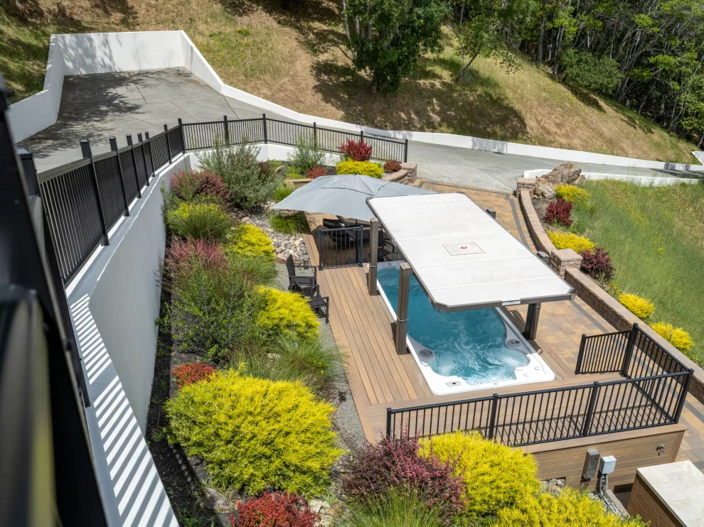 Pacheco Estate by Clough Construction - Photo 8