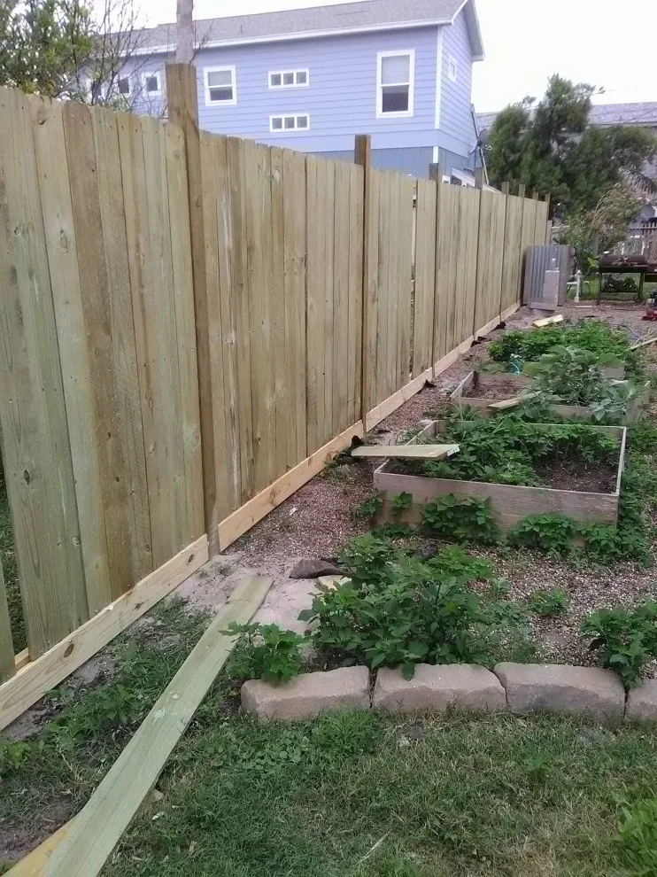 Triple S Fence Company - Photo 14