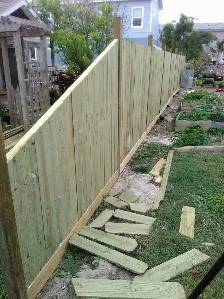 Fence Construction Initiatives by Triple S Fence Company - Photo 10