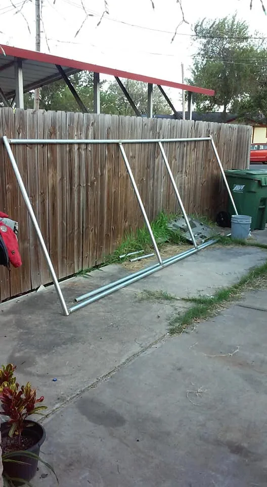 Triple S Fence Company - Photo 3