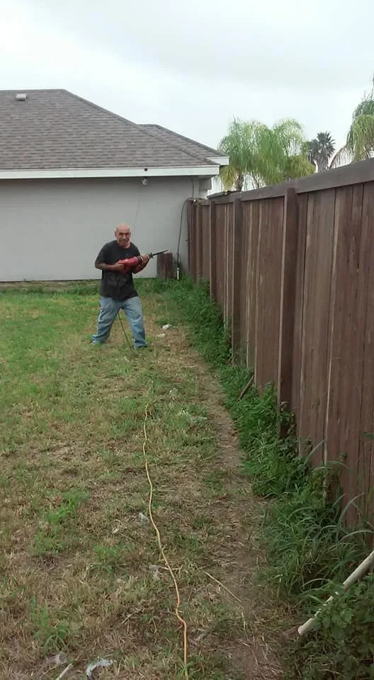 Triple S Fence Company - Photo 13