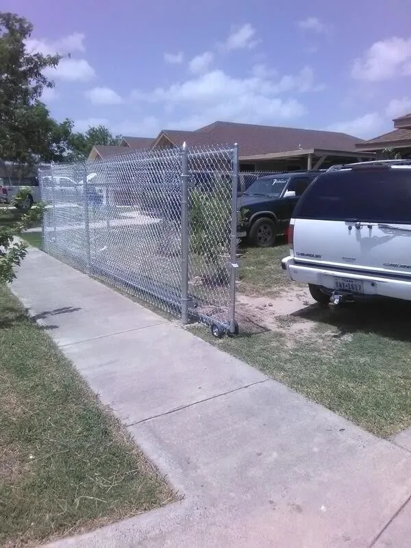 Triple S Fence Company - Photo 7