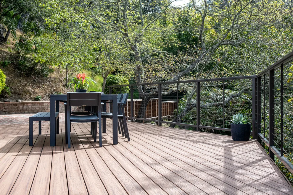 Kentfield Retreat by Clough Construction - Photo 9