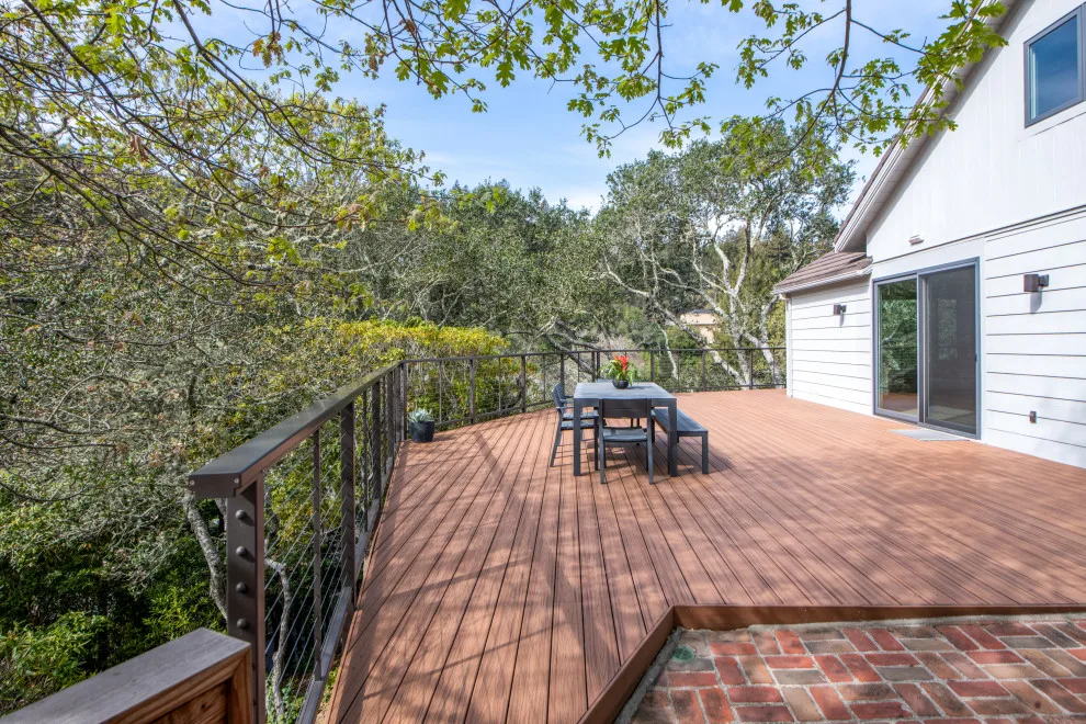 Kentfield Retreat by Clough Construction - Photo 2