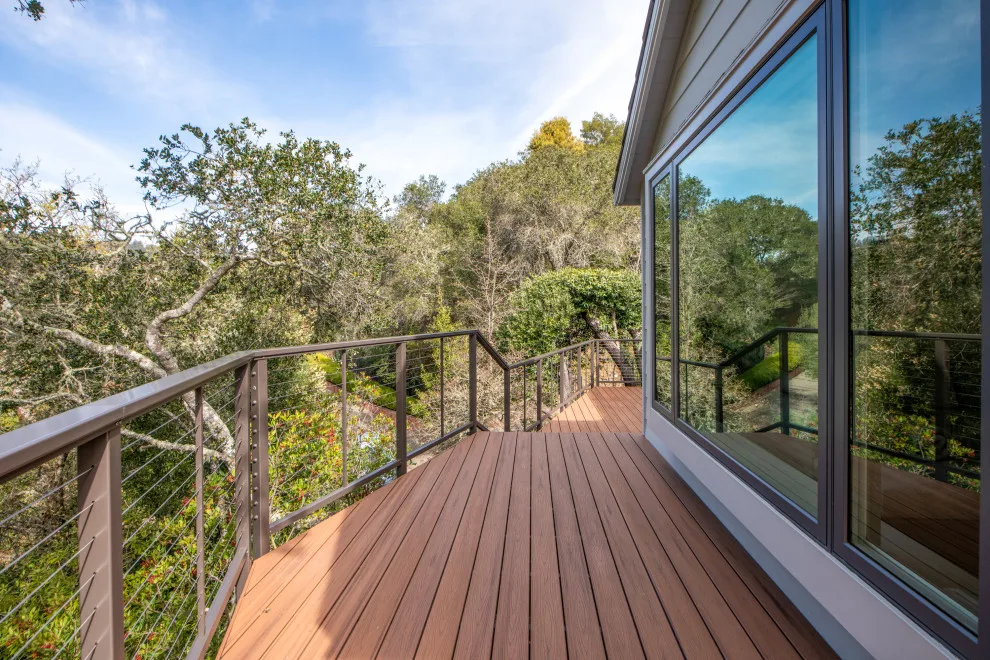 Kentfield Retreat by Clough Construction - Photo 7