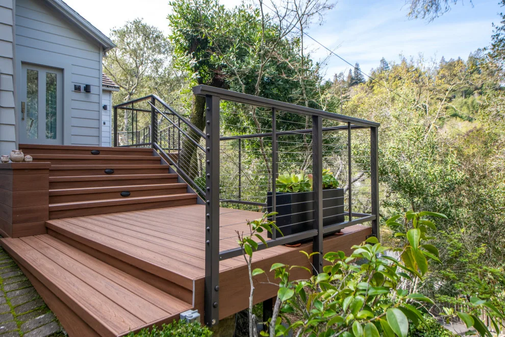 Kentfield Retreat by Clough Construction - Photo 4