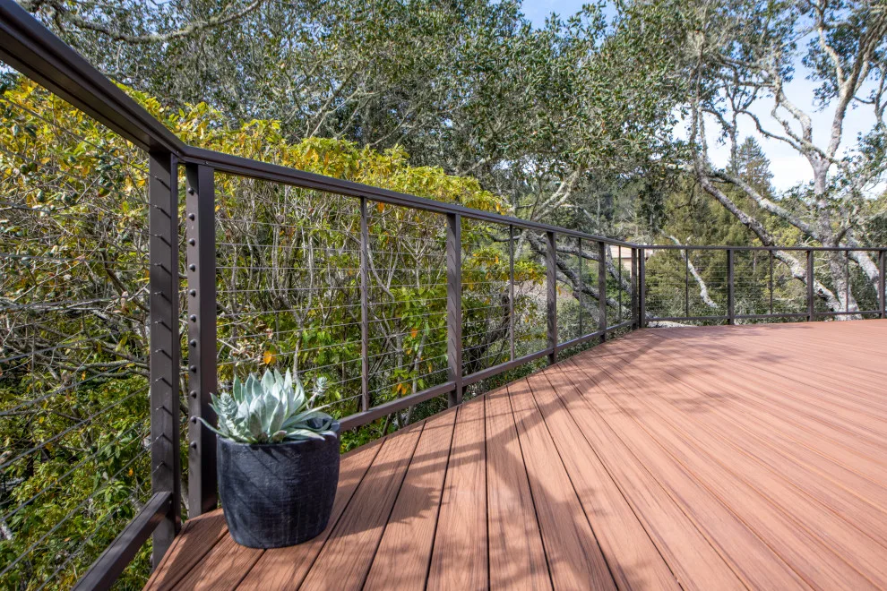 Kentfield Retreat by Clough Construction - Photo 6