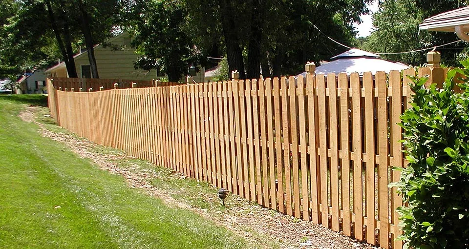 My Projects by Specialty Concepts Fences Inc - Photo 27