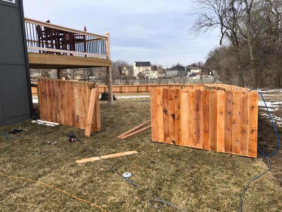 Specialty Concepts Fences Inc - Photo 13