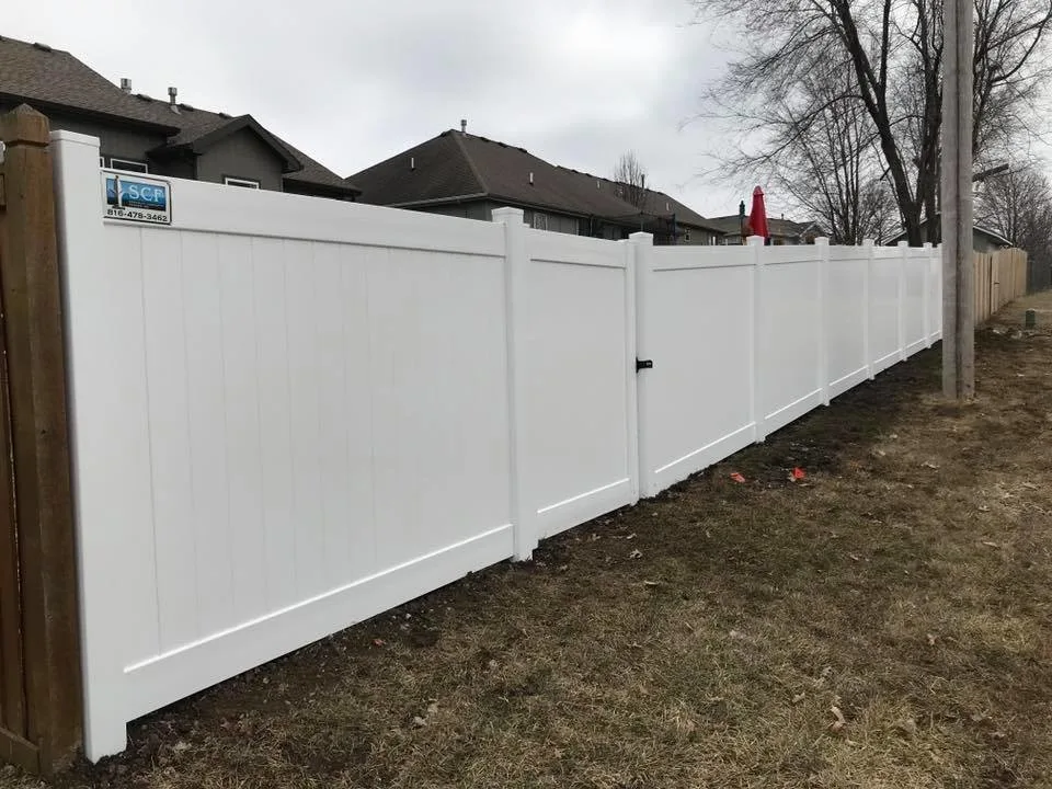 My Projects by Specialty Concepts Fences Inc - Photo 21