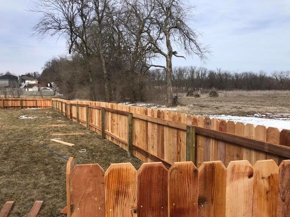 My Projects by Specialty Concepts Fences Inc - Photo 23