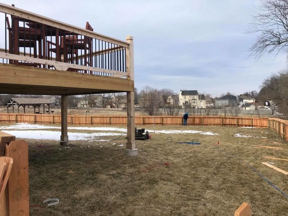 My Projects by Specialty Concepts Fences Inc - Photo 34
