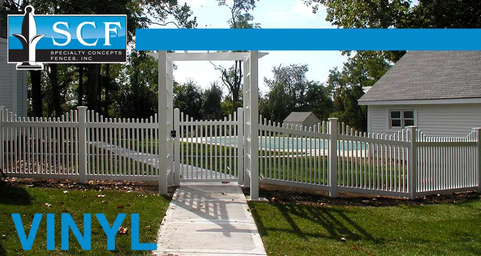 My Projects by Specialty Concepts Fences Inc - Photo 30