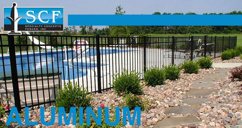 Specialty Concepts Fences Inc - Photo 9