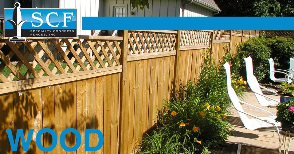 My Projects by Specialty Concepts Fences Inc - Photo 31