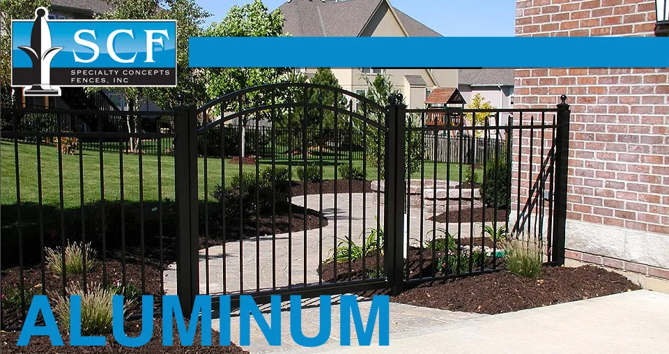 My Projects by Specialty Concepts Fences Inc - Photo 7