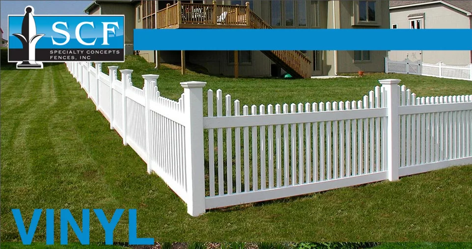 My Projects by Specialty Concepts Fences Inc - Photo 20