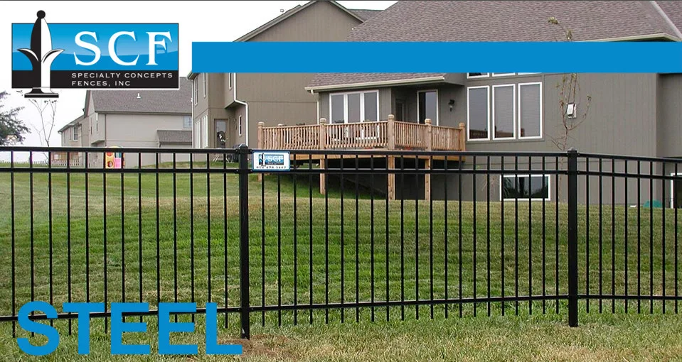 My Projects by Specialty Concepts Fences Inc - Photo 12
